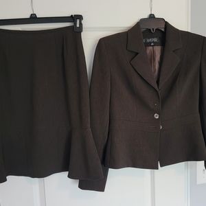 Women's Suit
